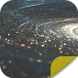 Planets in the Milky Way icon