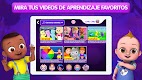 screenshot of ChuChu TV Canciones Infantiles