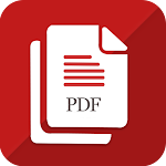Cover Image of ดาวน์โหลด PDF Reader - PDF Viewer  APK