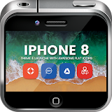 Theme for iPhone 8 | 8 Plus icon