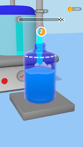 Perfect Fill Screen 3