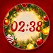 Christmas & Snow Flakes Faces - Androidアプリ