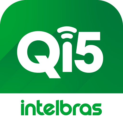 Intelbras Qi5 logo