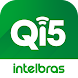 Intelbras Qi5 - Androidアプリ