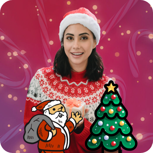 Christmas Photo Frames 2024 Apps on Google Play