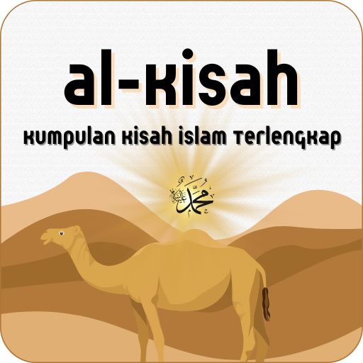 Al-Kisah Kumpulan Kisah Islami Download on Windows