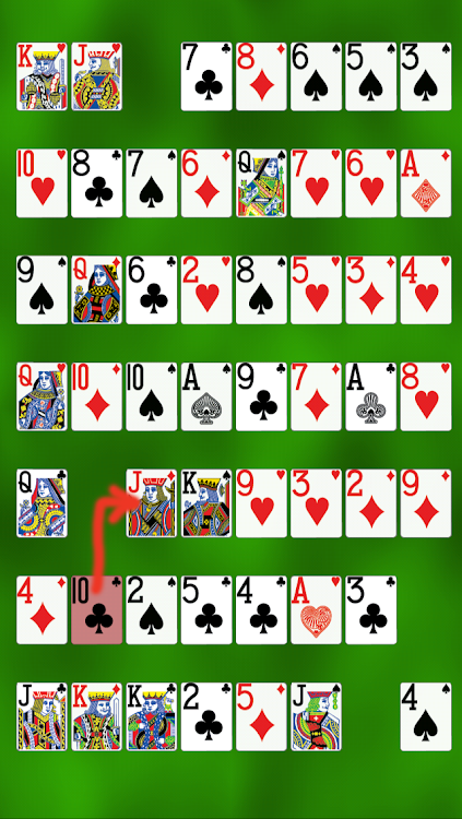 Card Solitaire - 10.3 - (Android)