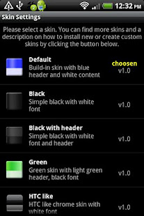 Email Widget(圖3)-速報App