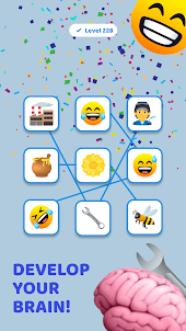New Emoji Puzzle