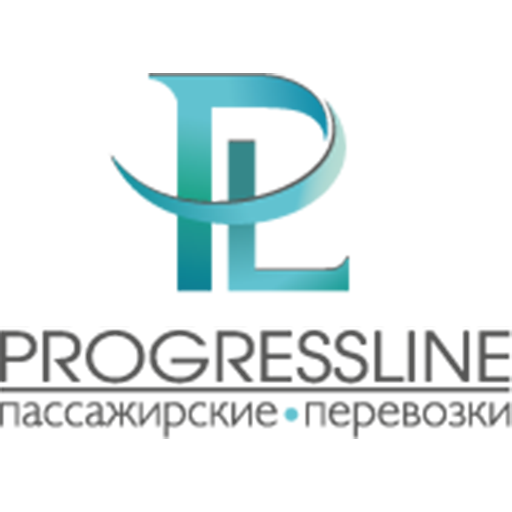ПрогрессЛайн logo