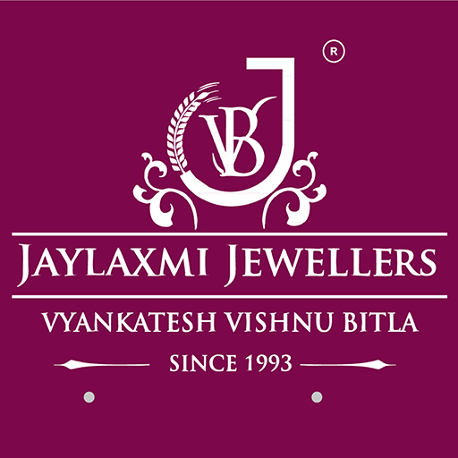 Jaylaxmi Jewellers logo