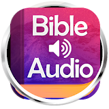 Bible Audio en Français icon