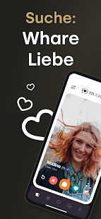 BLOOM - Date & Liebe Finden. Screenshot