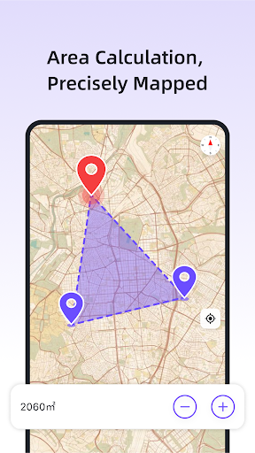 Screenshot of Mock GPS Location