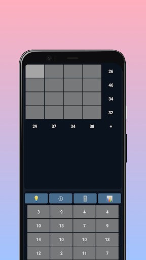 Yohaku Screen 2