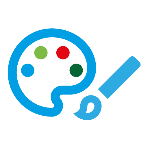 Painter logo