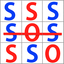 Imagen de ícono de SOS Oyunu