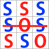 SOS Oyunu