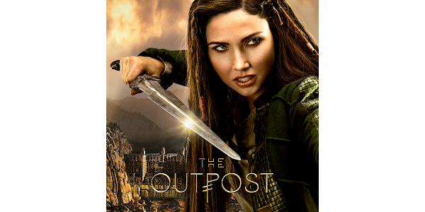 The Outpost The Outpost Season 1 TV on Google Play
