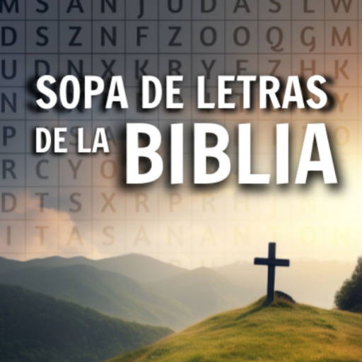 Sopa de Letras de la Biblia Download on Windows
