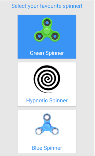 Doodle Fidget Spinner - Apps on Google Play