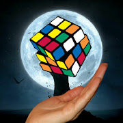 Rubik's Cube - Play & Learn