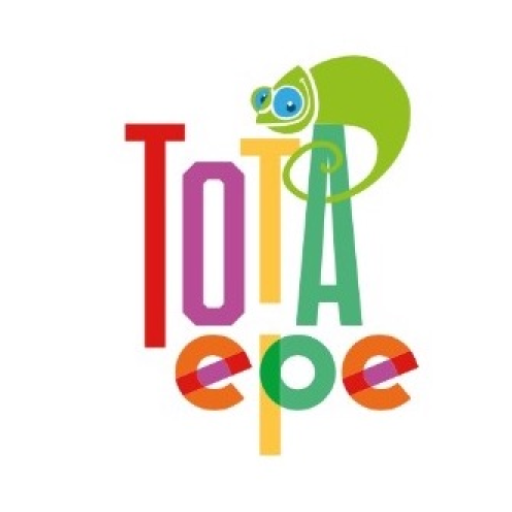 TOTAepe logo