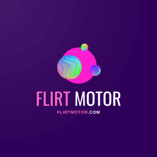 Flirt Motor logo