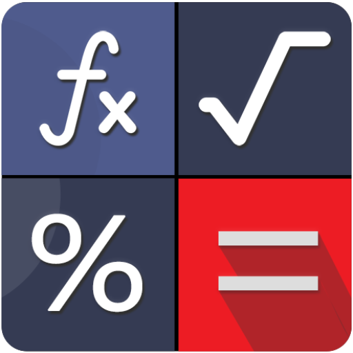 Scientific Calculator  Icon