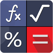 Scientific Calculator - Sin, Cos, Tan, Log, Exp