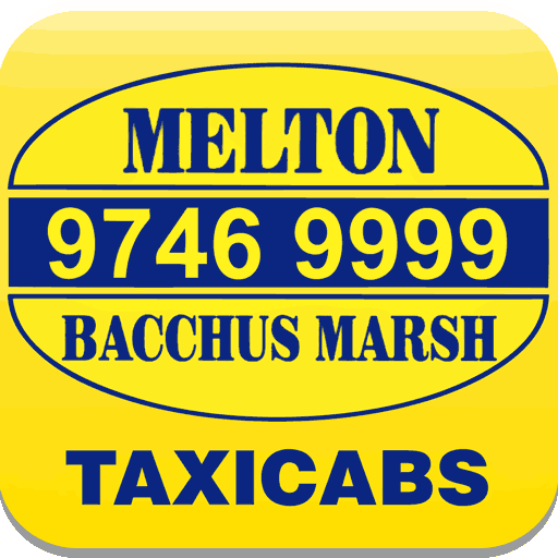 Melton Bacchus Marsh Taxicabs
