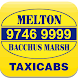 Melton Bacchus Marsh Taxicabs - Androidアプリ