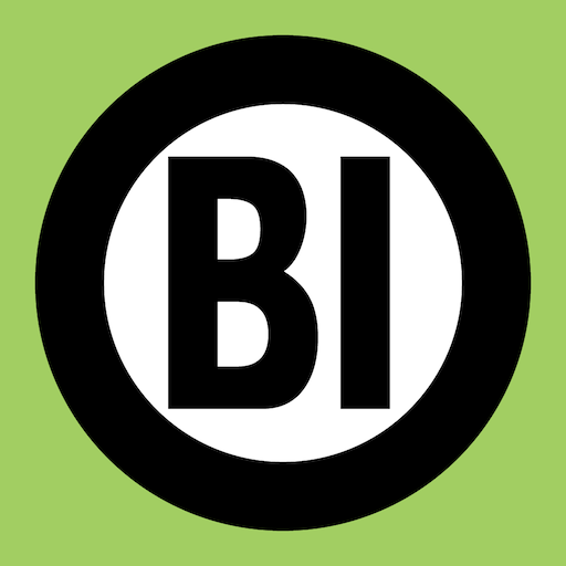 Biker City Guide logo