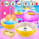 Colorful Muffins Cooking - Androidアプリ