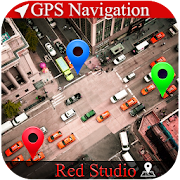 Top 28 Maps & Navigation Apps Like GPS Route Finder - Best Alternatives