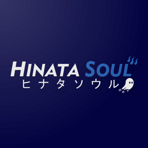Hinata Soul logo