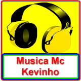 Musica Mc Kevinho icon