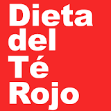 Dieta del Té Rojo icon