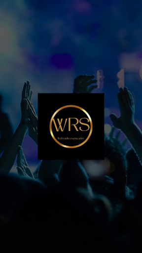 Android application Web Radio O Semeador screenshort
