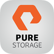 Pure Storage 3D Product Tour