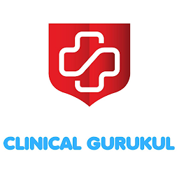 图标图片“Clinical Gurukul”