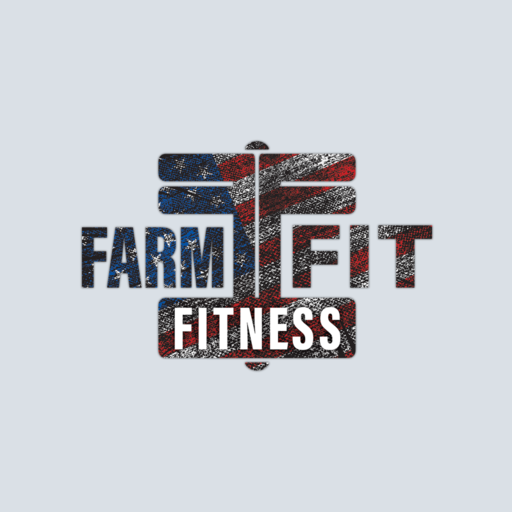 Farm Fit Fitness logo