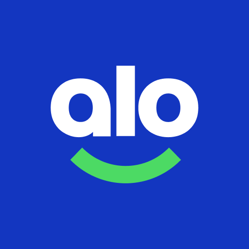 aloSIM - eSIM Travel Sim Card Laai af op Windows