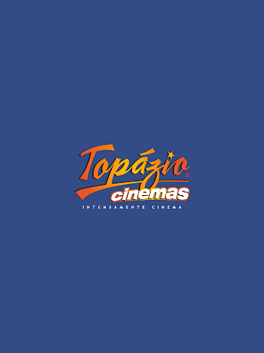 Topázio Cinemas Screen 3
