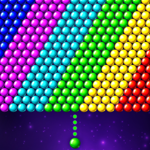 10 trucos de Bubble Shooter para ganar siempre