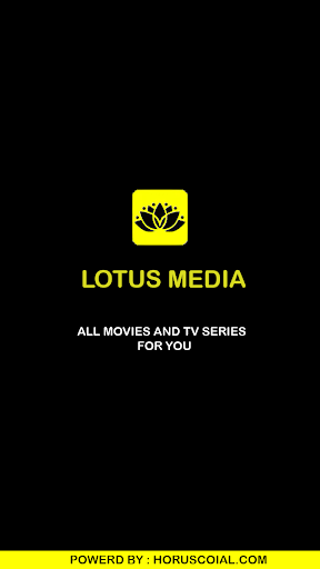 LOTUS MEDIA Screen 2