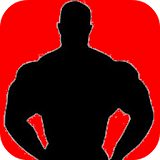 Fitness Pal - Workout Gym and Bodybuilding Trainer icon