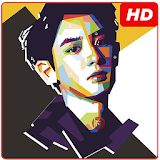 Chanyeol EXO Wallpaper HD icon