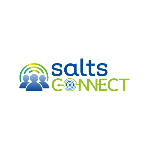 Salts Connect Intranet logo