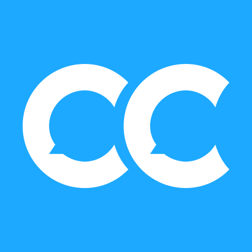 CamCard-Digital business card Logo